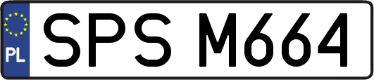 SPSM664