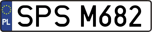 SPSM682