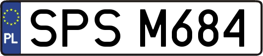 SPSM684