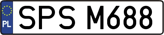 SPSM688