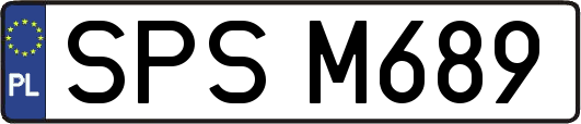 SPSM689