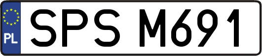 SPSM691