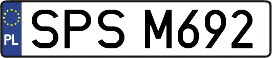 SPSM692