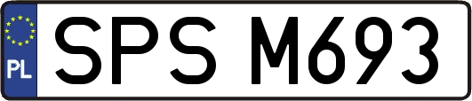 SPSM693
