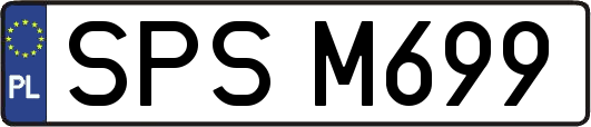 SPSM699