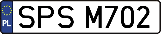SPSM702