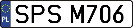 SPSM706