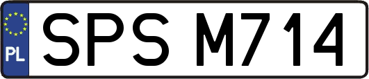 SPSM714