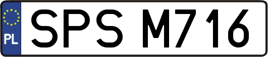 SPSM716