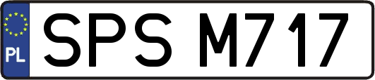 SPSM717
