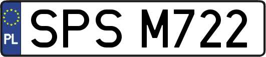 SPSM722
