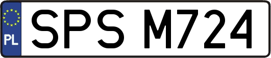 SPSM724