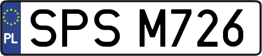 SPSM726
