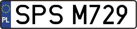 SPSM729