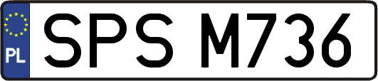 SPSM736