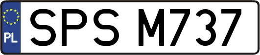 SPSM737
