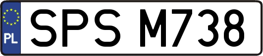 SPSM738