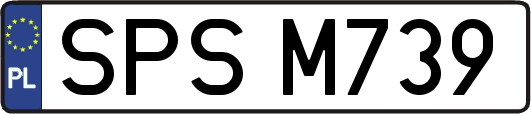 SPSM739