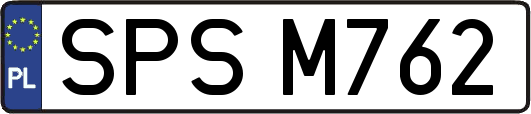 SPSM762