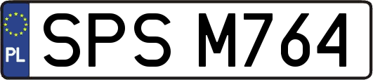 SPSM764