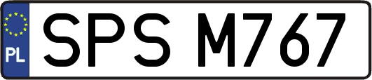 SPSM767