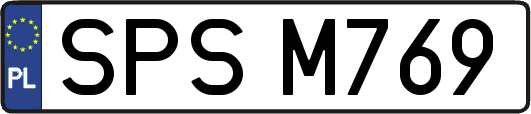 SPSM769