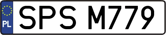 SPSM779