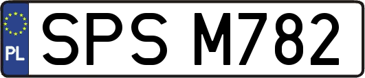 SPSM782