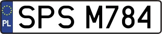 SPSM784