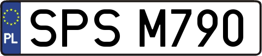 SPSM790