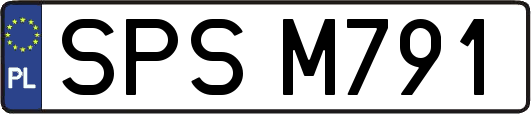 SPSM791