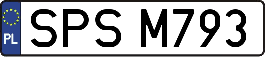SPSM793