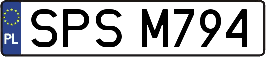 SPSM794