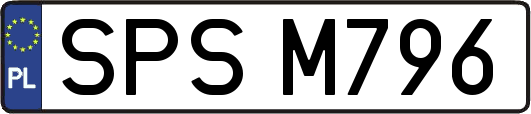 SPSM796