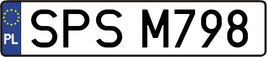 SPSM798
