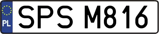 SPSM816