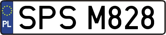SPSM828