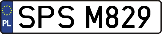 SPSM829