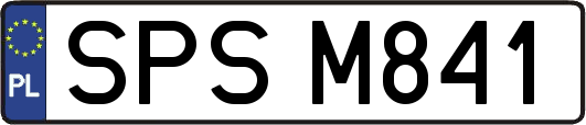 SPSM841