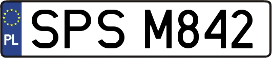 SPSM842