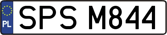 SPSM844