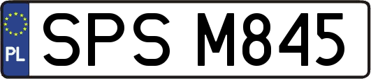 SPSM845