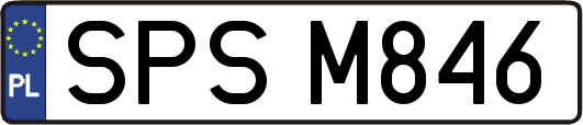 SPSM846