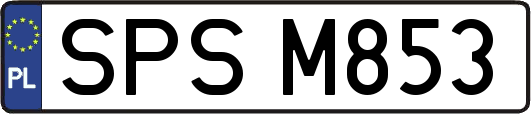 SPSM853