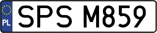 SPSM859