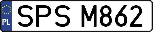 SPSM862