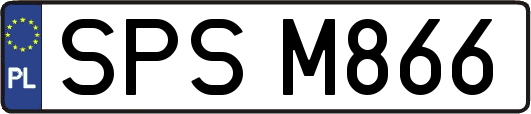 SPSM866