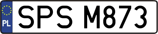SPSM873