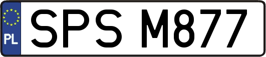SPSM877