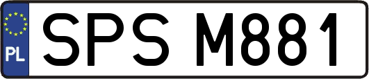 SPSM881